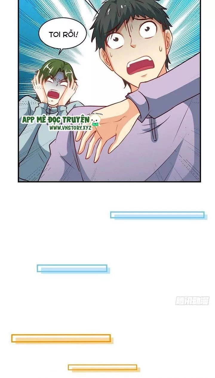 Đế Thiếu Chuyên Sủng Hắc Đạo Thê Chapter 211 - 16