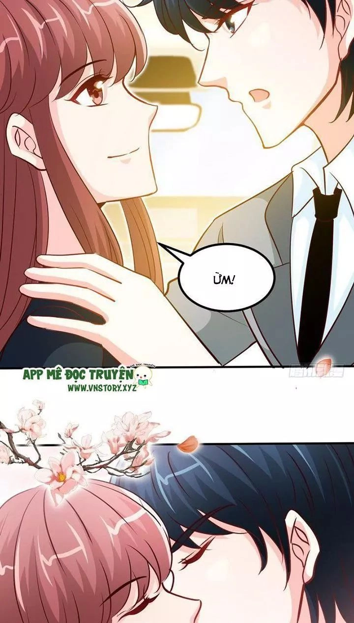 Đế Thiếu Chuyên Sủng Hắc Đạo Thê Chapter 211 - 20