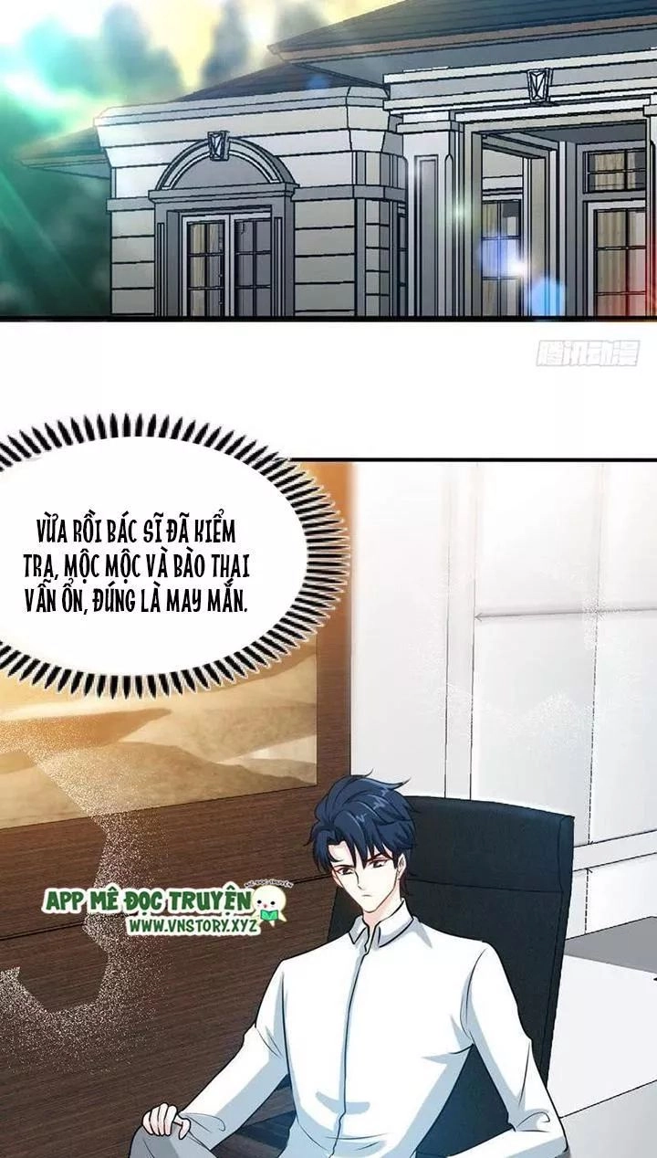 Đế Thiếu Chuyên Sủng Hắc Đạo Thê Chapter 211 - 24