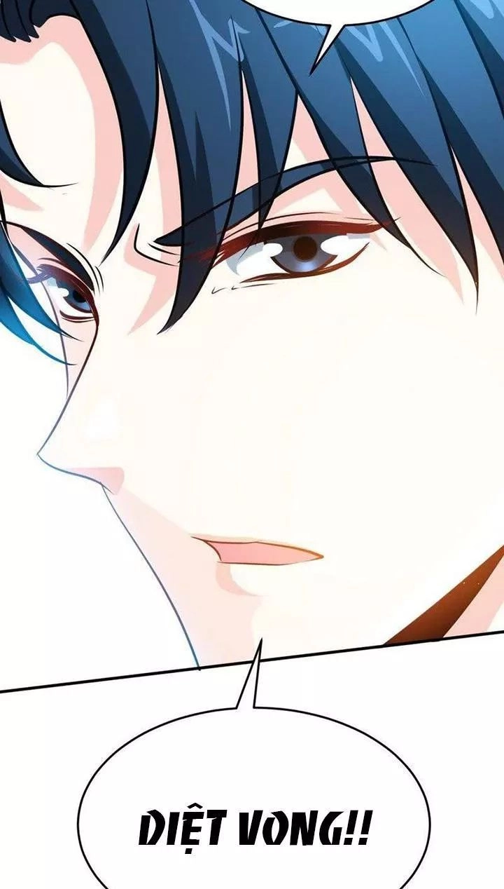 Đế Thiếu Chuyên Sủng Hắc Đạo Thê Chapter 211 - 29