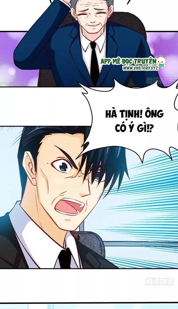 Đế Thiếu Chuyên Sủng Hắc Đạo Thê Chapter 212 - 5