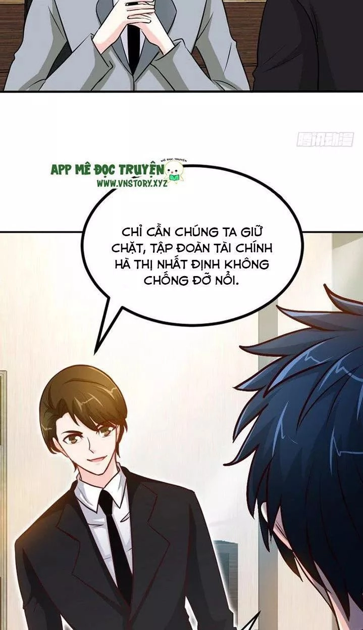 Đế Thiếu Chuyên Sủng Hắc Đạo Thê Chapter 212 - 18