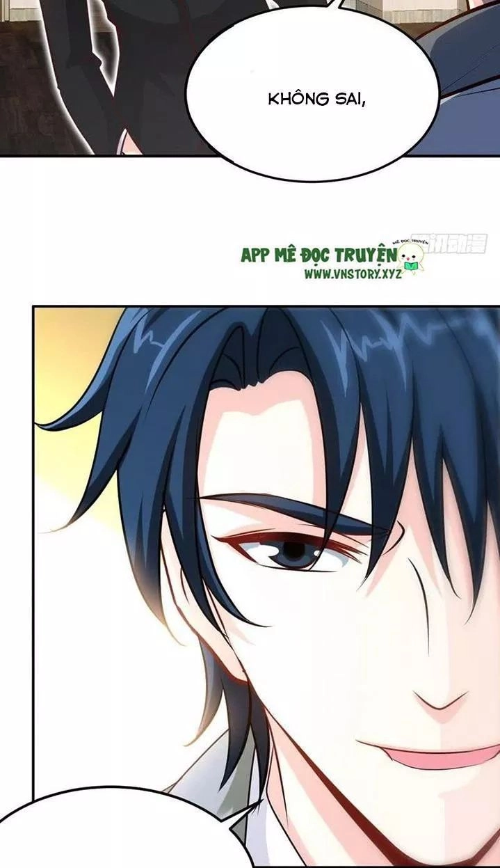 Đế Thiếu Chuyên Sủng Hắc Đạo Thê Chapter 212 - 19