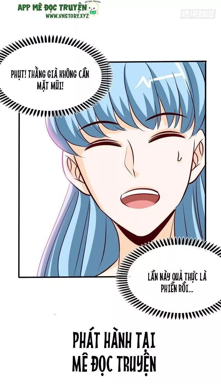 Đế Thiếu Chuyên Sủng Hắc Đạo Thê Chapter 212 - 28