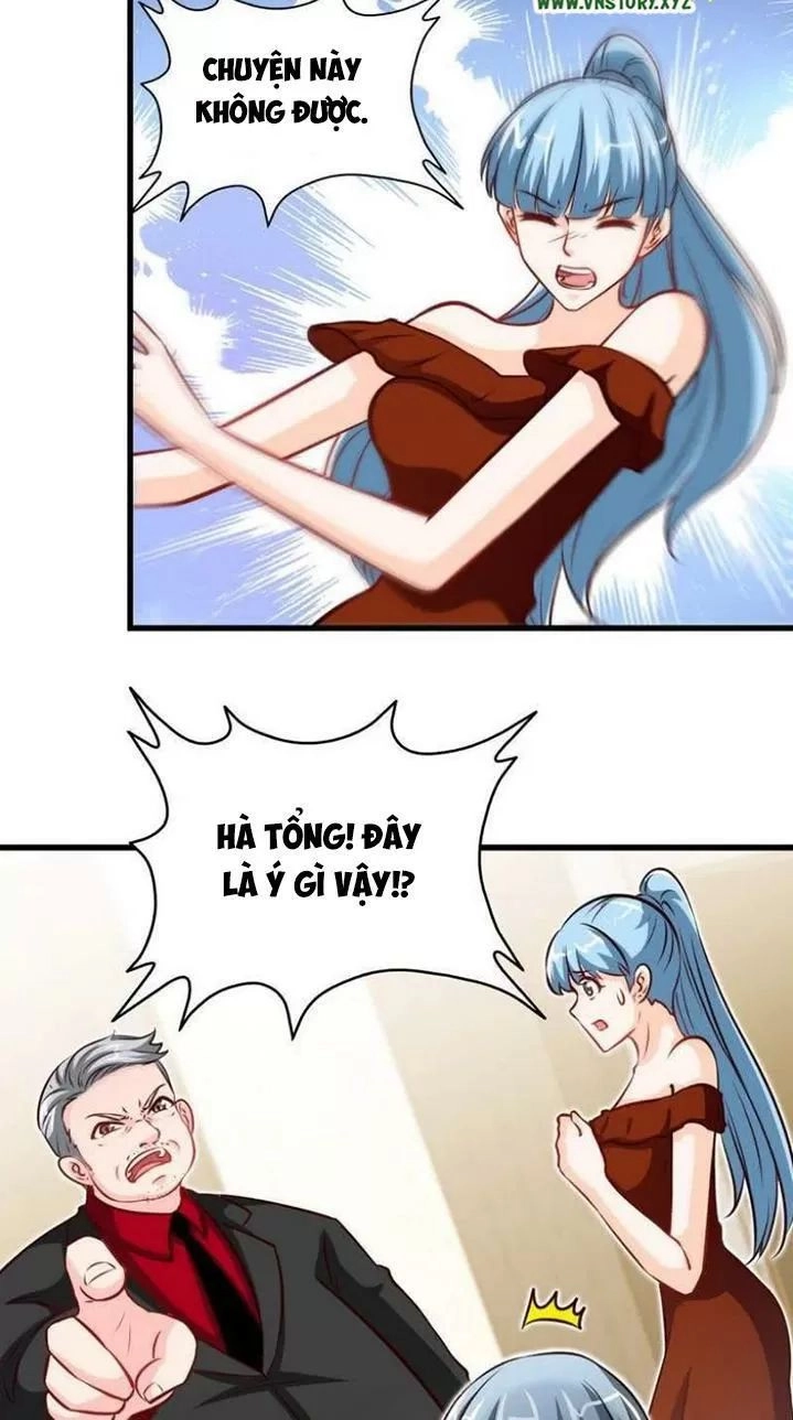 Đế Thiếu Chuyên Sủng Hắc Đạo Thê Chapter 213 - 6