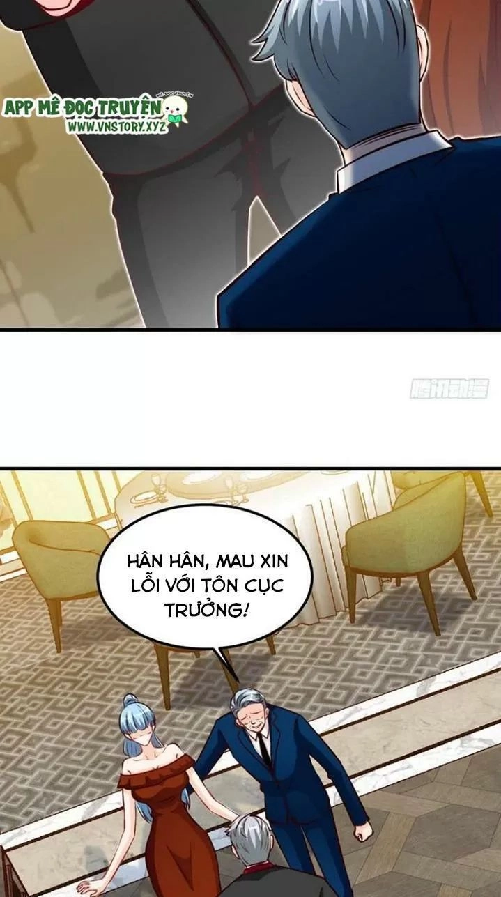 Đế Thiếu Chuyên Sủng Hắc Đạo Thê Chapter 213 - 7