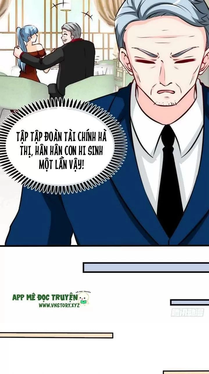 Đế Thiếu Chuyên Sủng Hắc Đạo Thê Chapter 213 - 15