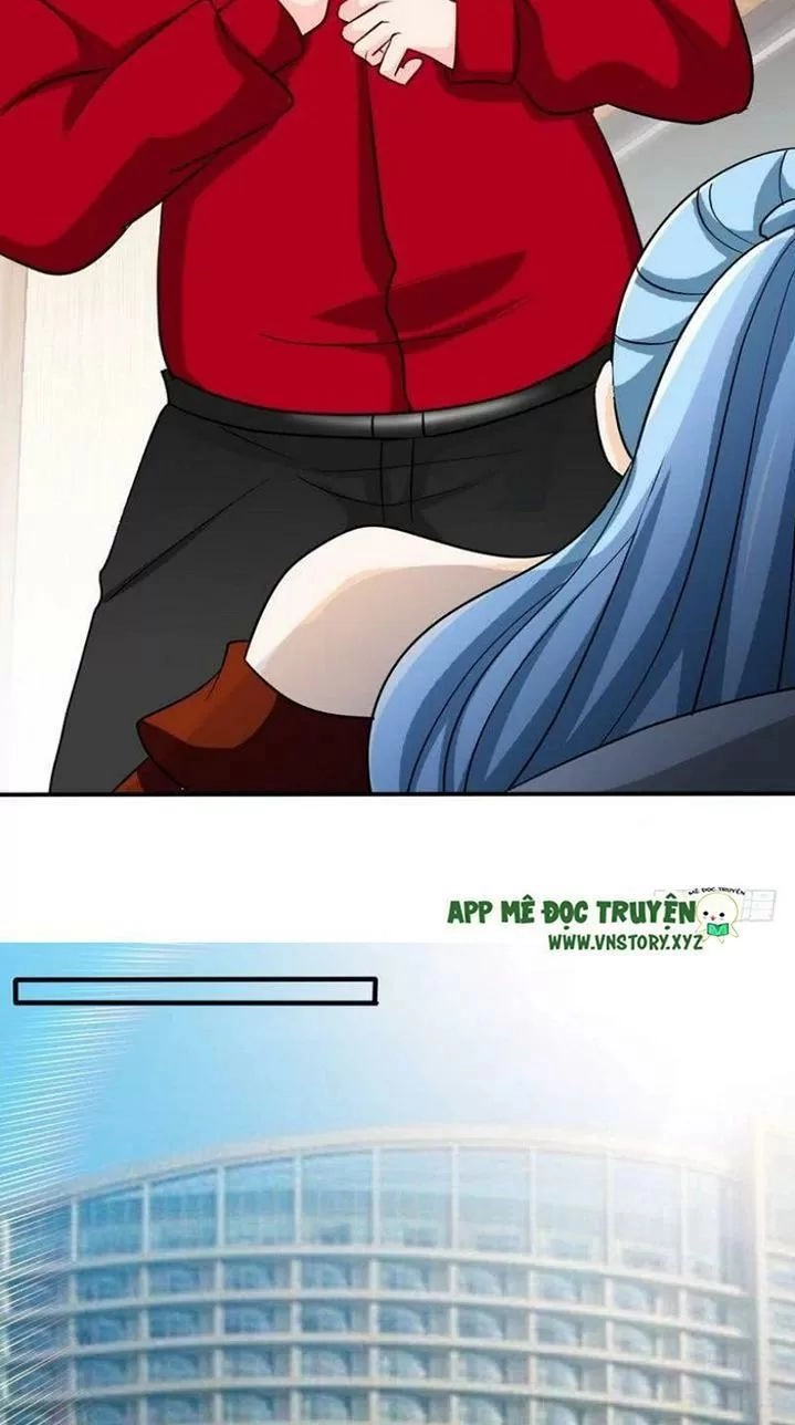 Đế Thiếu Chuyên Sủng Hắc Đạo Thê Chapter 213 - 18