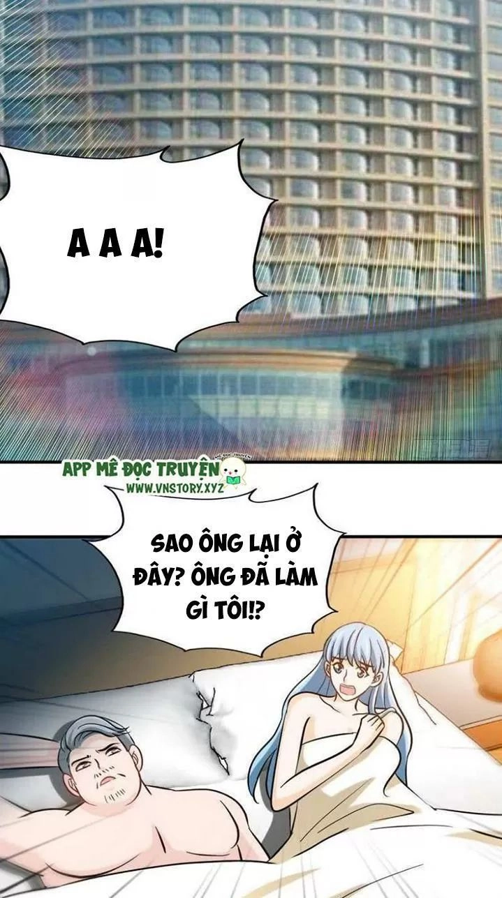 Đế Thiếu Chuyên Sủng Hắc Đạo Thê Chapter 213 - 19