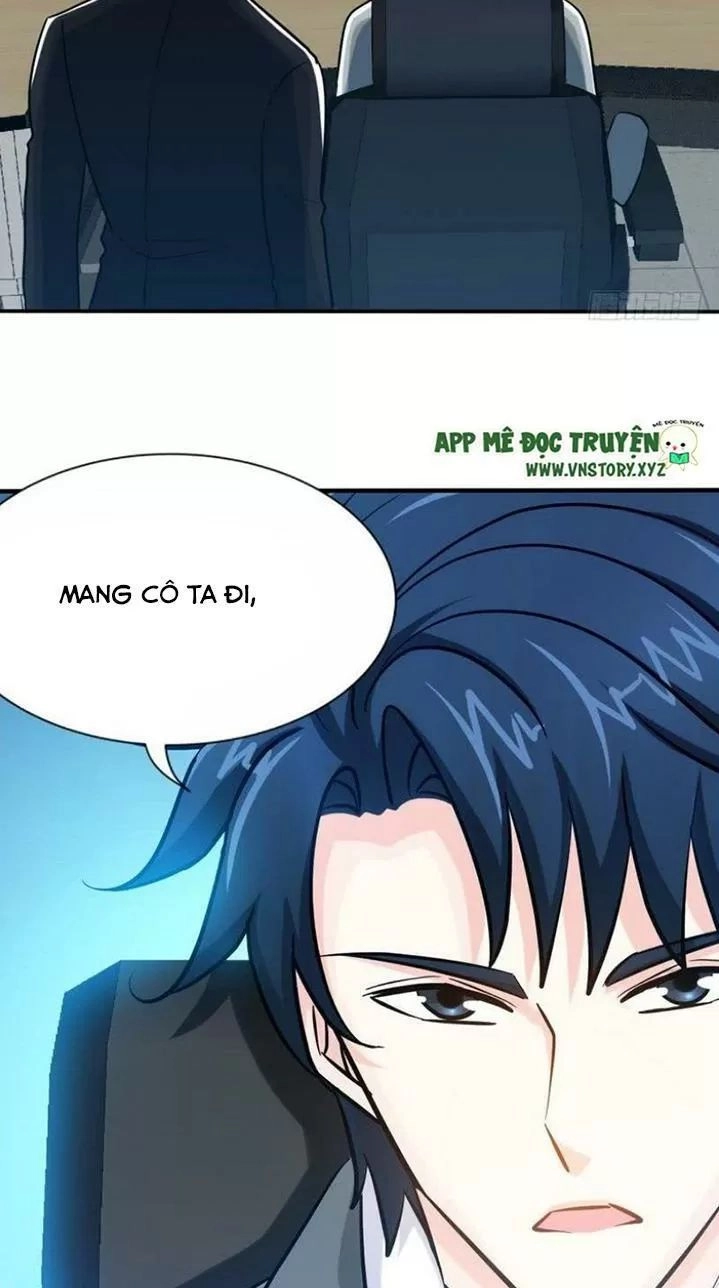 Đế Thiếu Chuyên Sủng Hắc Đạo Thê Chapter 213 - 24