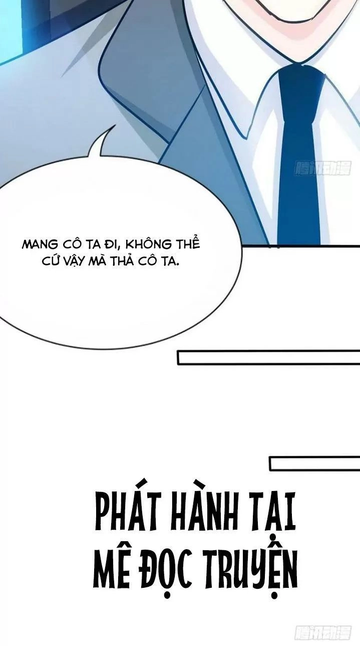 Đế Thiếu Chuyên Sủng Hắc Đạo Thê Chapter 213 - 25