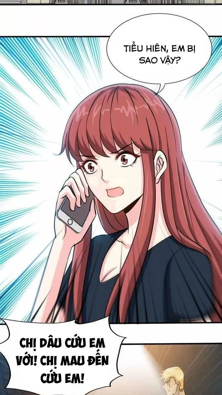 Đế Thiếu Chuyên Sủng Hắc Đạo Thê Chapter 215 - 2