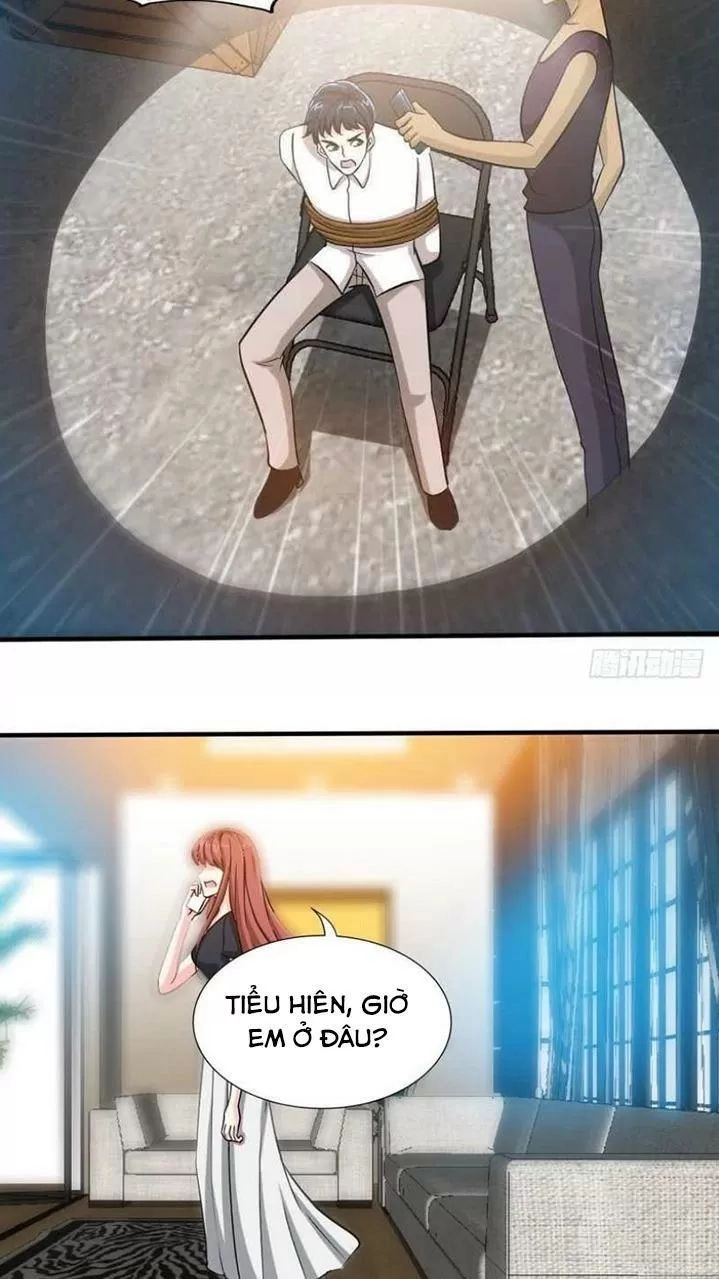 Đế Thiếu Chuyên Sủng Hắc Đạo Thê Chapter 215 - 3