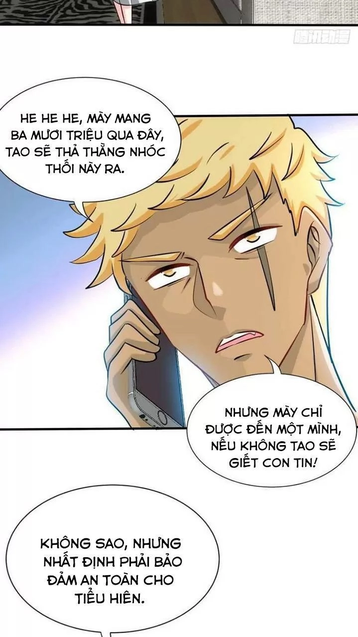 Đế Thiếu Chuyên Sủng Hắc Đạo Thê Chapter 215 - 4