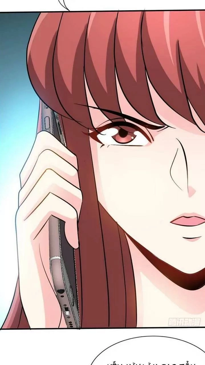 Đế Thiếu Chuyên Sủng Hắc Đạo Thê Chapter 215 - 5