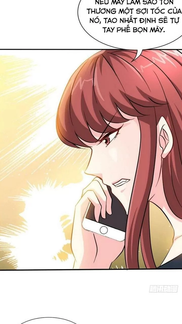 Đế Thiếu Chuyên Sủng Hắc Đạo Thê Chapter 215 - 6