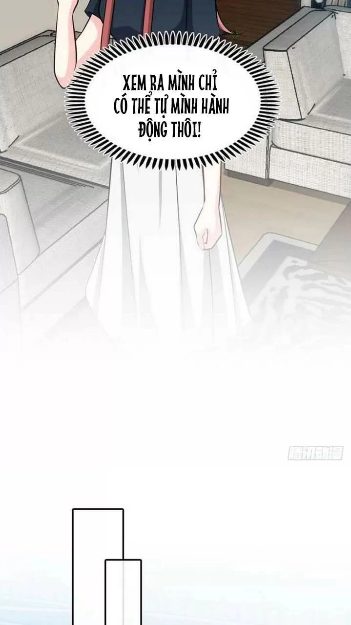 Đế Thiếu Chuyên Sủng Hắc Đạo Thê Chapter 215 - 9