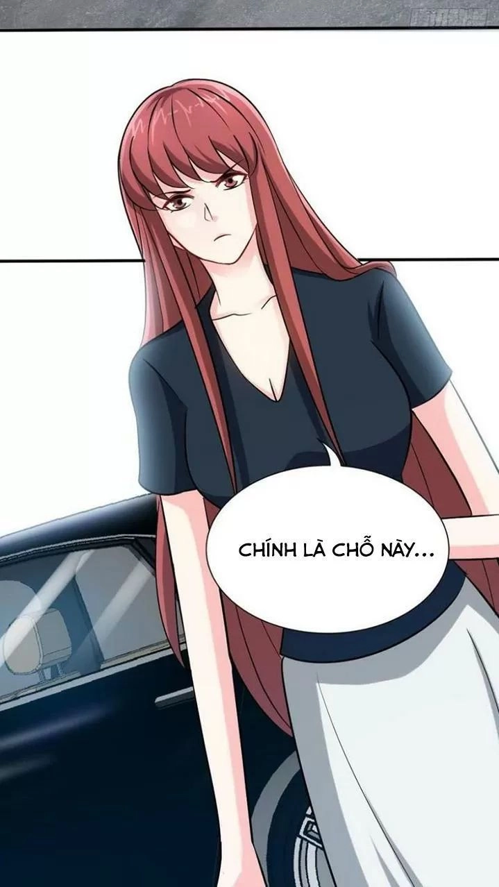 Đế Thiếu Chuyên Sủng Hắc Đạo Thê Chapter 215 - 11