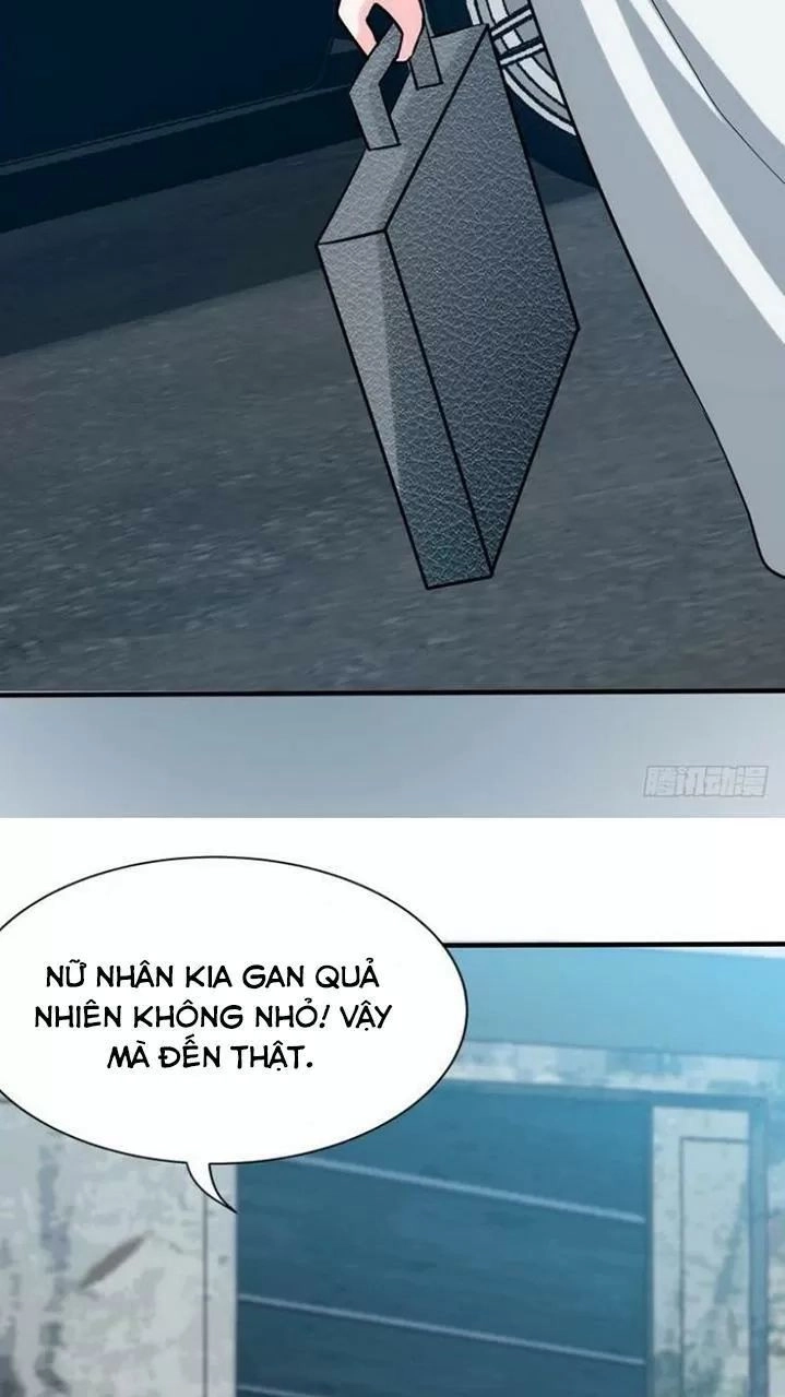 Đế Thiếu Chuyên Sủng Hắc Đạo Thê Chapter 215 - 12