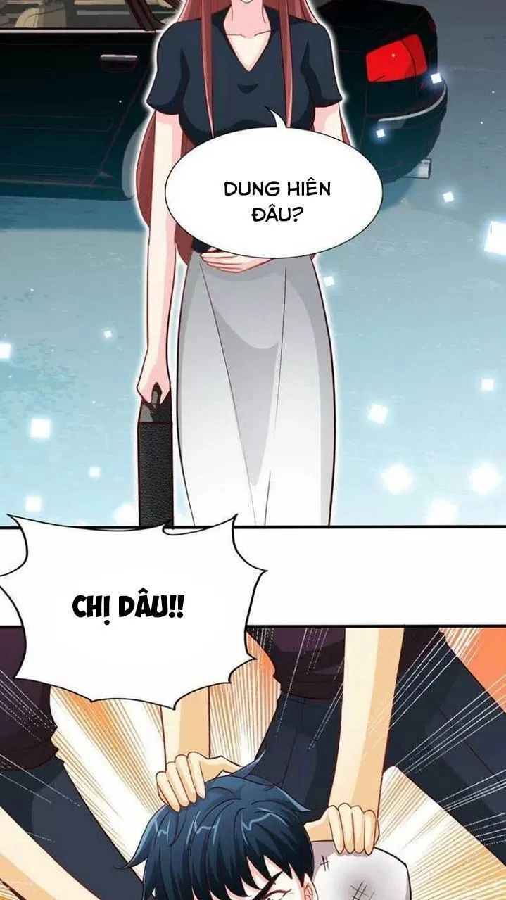 Đế Thiếu Chuyên Sủng Hắc Đạo Thê Chapter 215 - 14