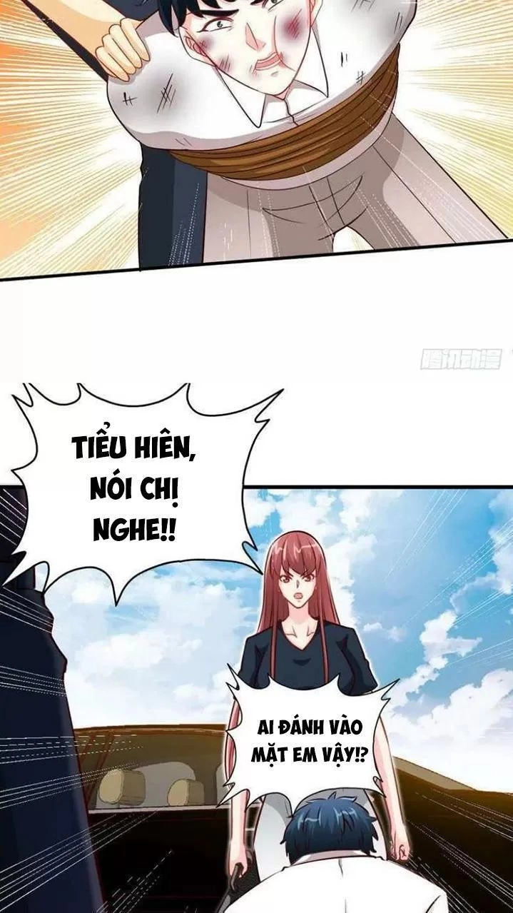 Đế Thiếu Chuyên Sủng Hắc Đạo Thê Chapter 215 - 15