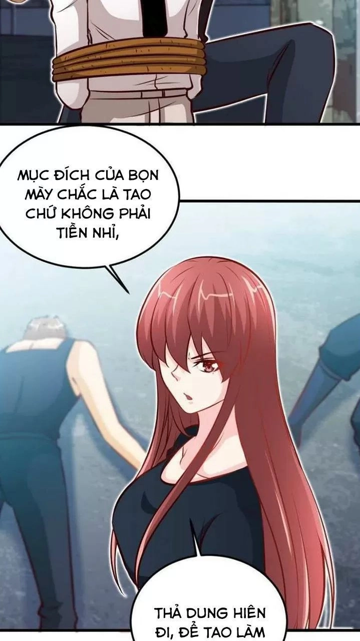 Đế Thiếu Chuyên Sủng Hắc Đạo Thê Chapter 215 - 20