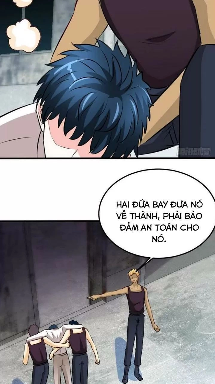 Đế Thiếu Chuyên Sủng Hắc Đạo Thê Chapter 215 - 22