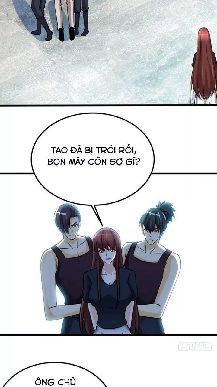 Đế Thiếu Chuyên Sủng Hắc Đạo Thê Chapter 215 - 23