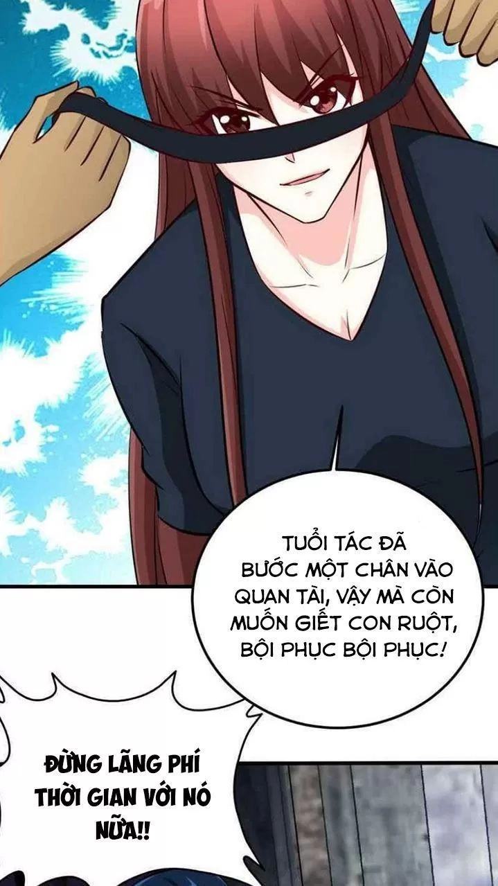 Đế Thiếu Chuyên Sủng Hắc Đạo Thê Chapter 215 - 25