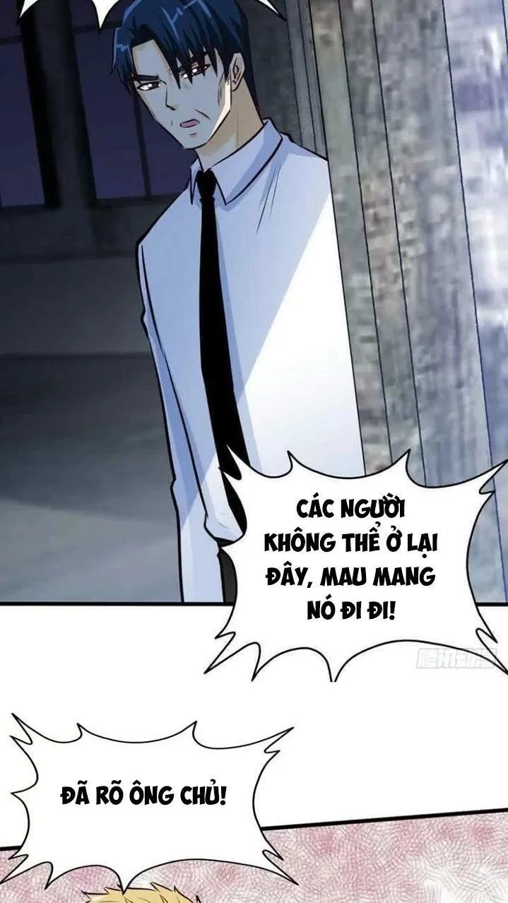 Đế Thiếu Chuyên Sủng Hắc Đạo Thê Chapter 215 - 26