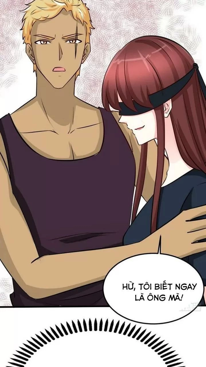 Đế Thiếu Chuyên Sủng Hắc Đạo Thê Chapter 215 - 27