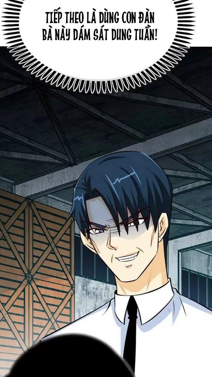 Đế Thiếu Chuyên Sủng Hắc Đạo Thê Chapter 215 - 28