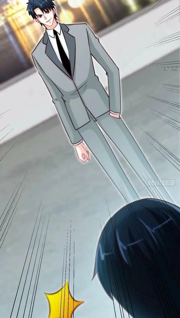 Đế Thiếu Chuyên Sủng Hắc Đạo Thê Chapter 216 - 27