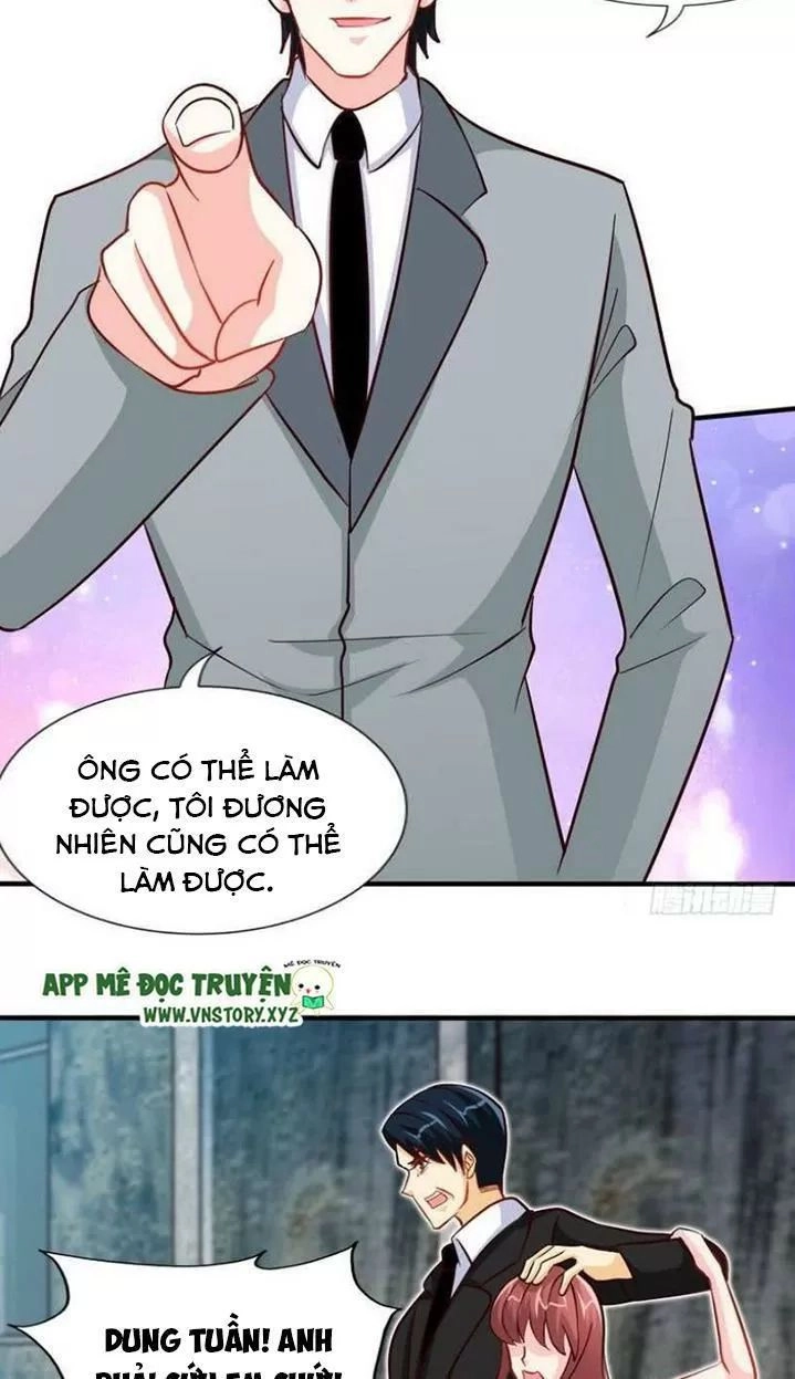 Đế Thiếu Chuyên Sủng Hắc Đạo Thê Chapter 217 - 2