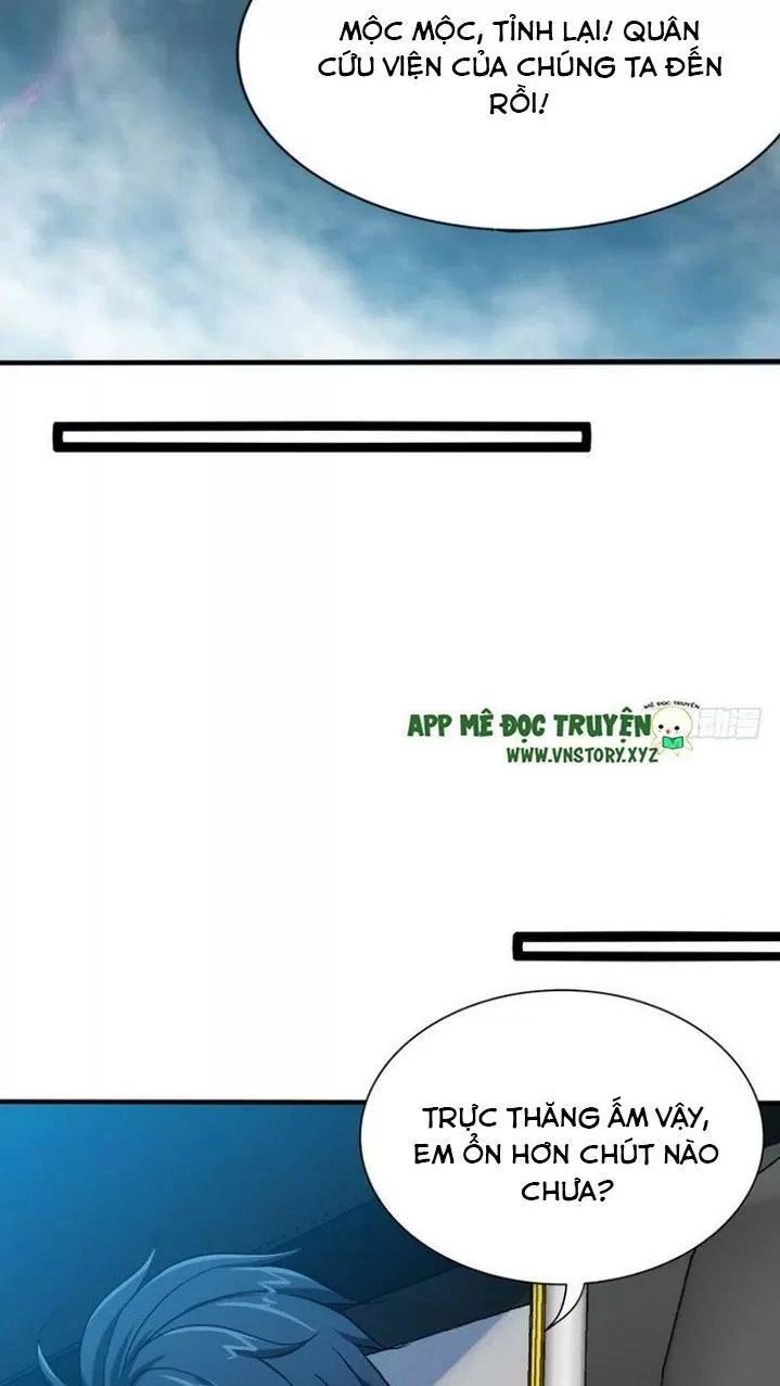 Đế Thiếu Chuyên Sủng Hắc Đạo Thê Chapter 218 - 21