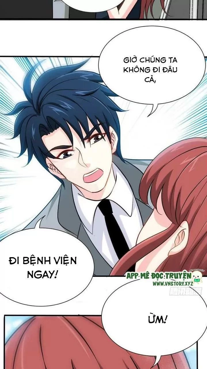 Đế Thiếu Chuyên Sủng Hắc Đạo Thê Chapter 218 - 23