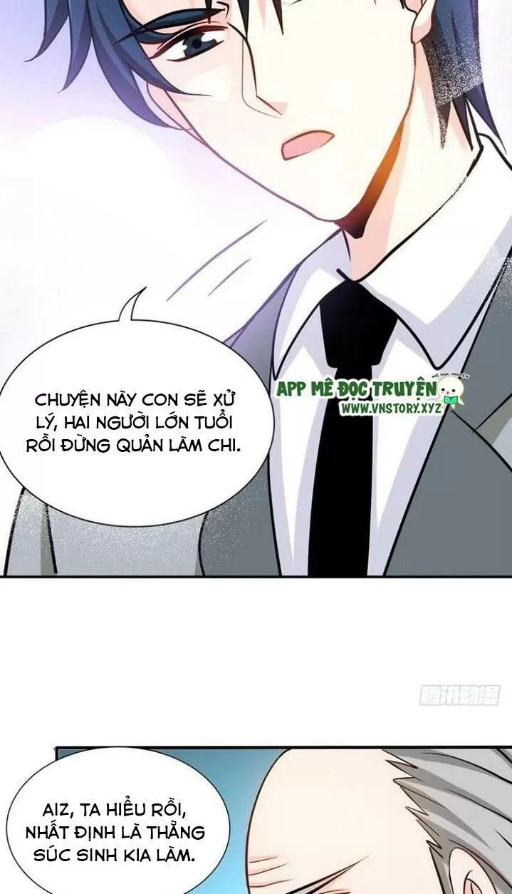 Đế Thiếu Chuyên Sủng Hắc Đạo Thê Chapter 219 - 7