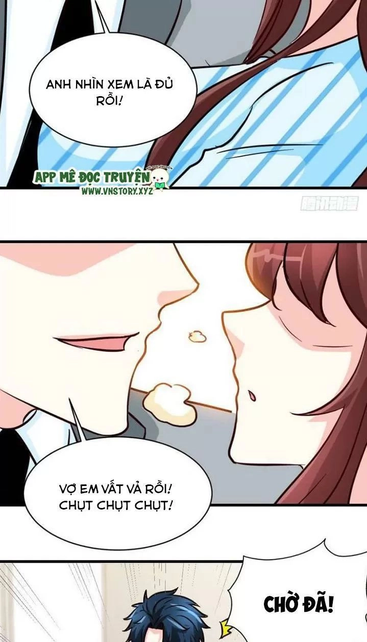 Đế Thiếu Chuyên Sủng Hắc Đạo Thê Chapter 219 - 23