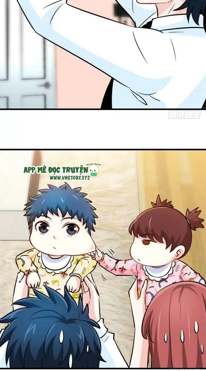 Đế Thiếu Chuyên Sủng Hắc Đạo Thê Chapter 220 - 9