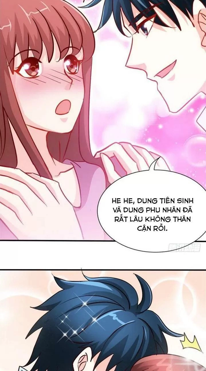 Đế Thiếu Chuyên Sủng Hắc Đạo Thê Chapter 220 - 19