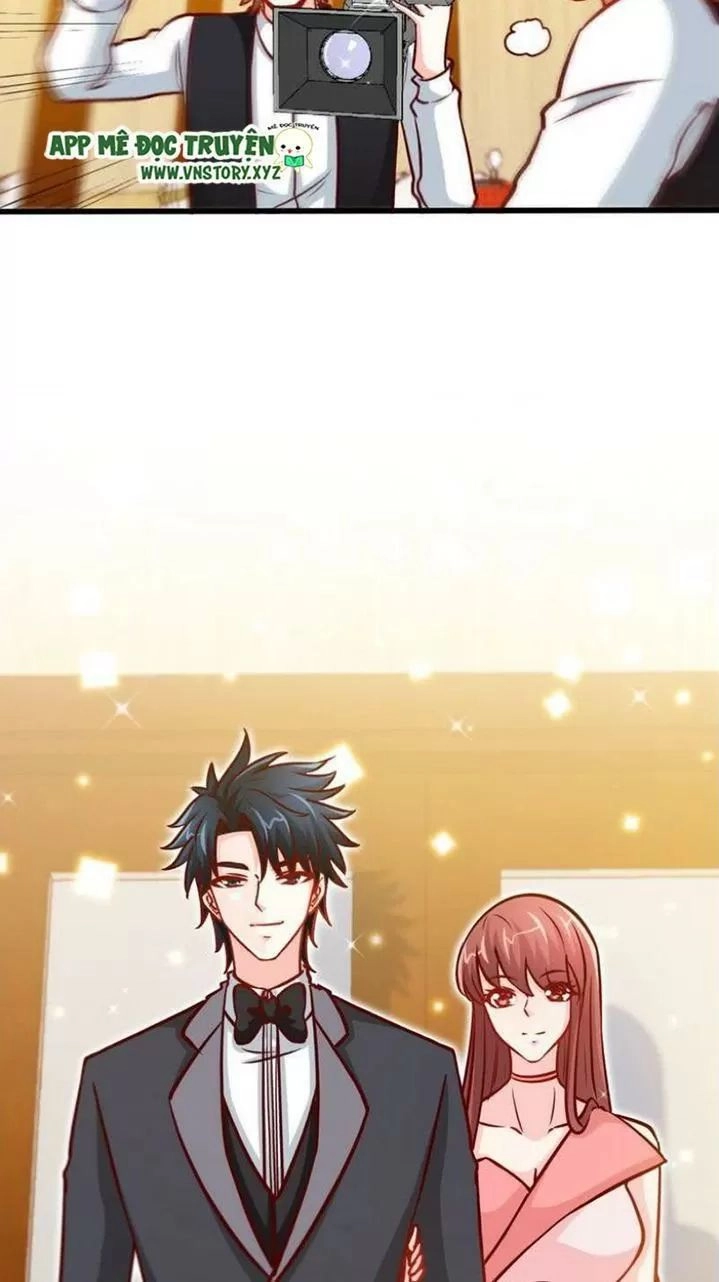 Đế Thiếu Chuyên Sủng Hắc Đạo Thê Chapter 221 - 5