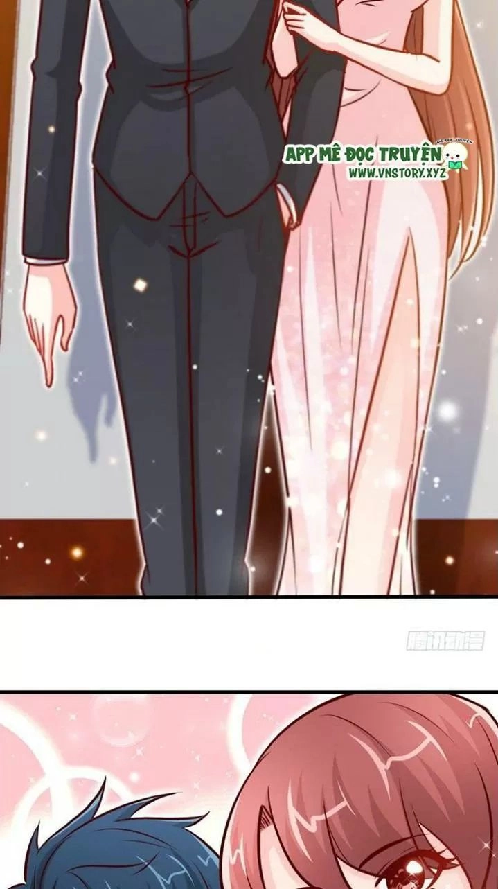 Đế Thiếu Chuyên Sủng Hắc Đạo Thê Chapter 221 - 6