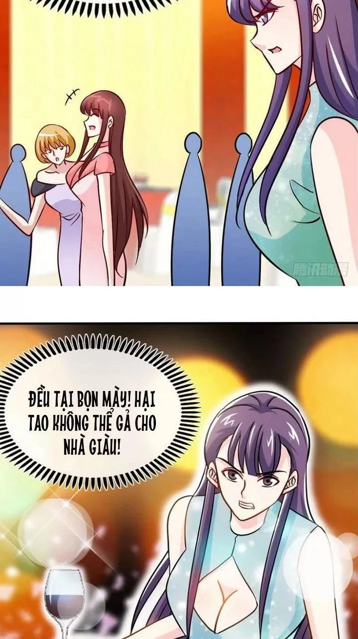 Đế Thiếu Chuyên Sủng Hắc Đạo Thê Chapter 221 - 18