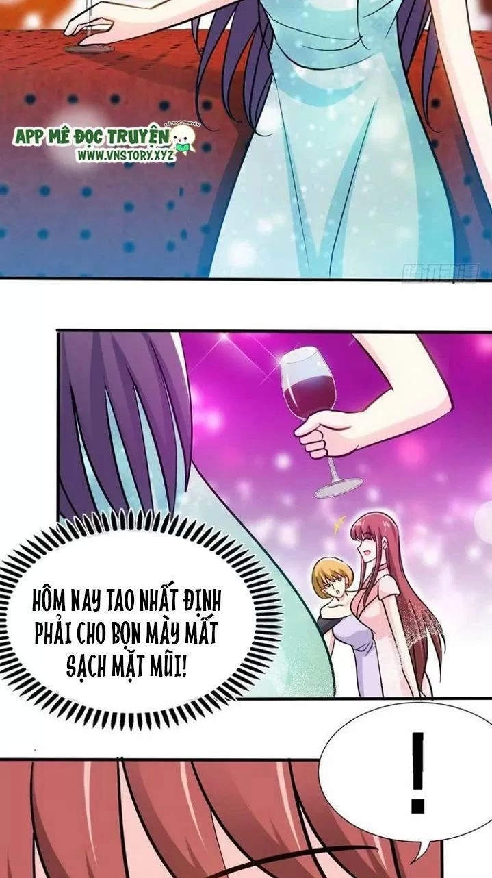 Đế Thiếu Chuyên Sủng Hắc Đạo Thê Chapter 221 - 19