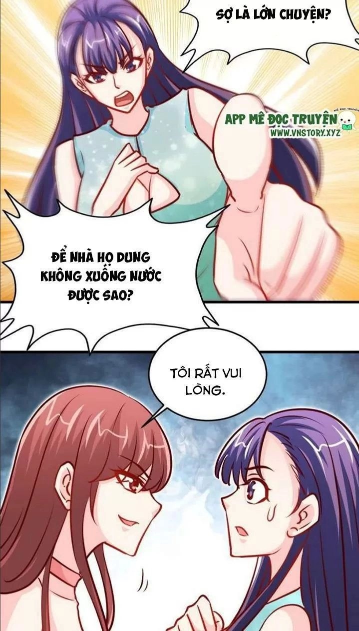 Đế Thiếu Chuyên Sủng Hắc Đạo Thê Chapter 222 - 4