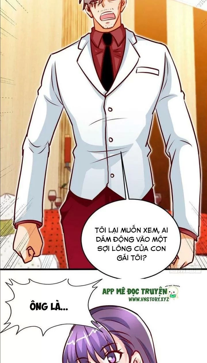 Đế Thiếu Chuyên Sủng Hắc Đạo Thê Chapter 222 - 6