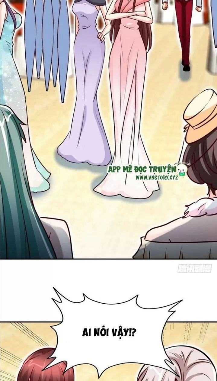 Đế Thiếu Chuyên Sủng Hắc Đạo Thê Chapter 222 - 9