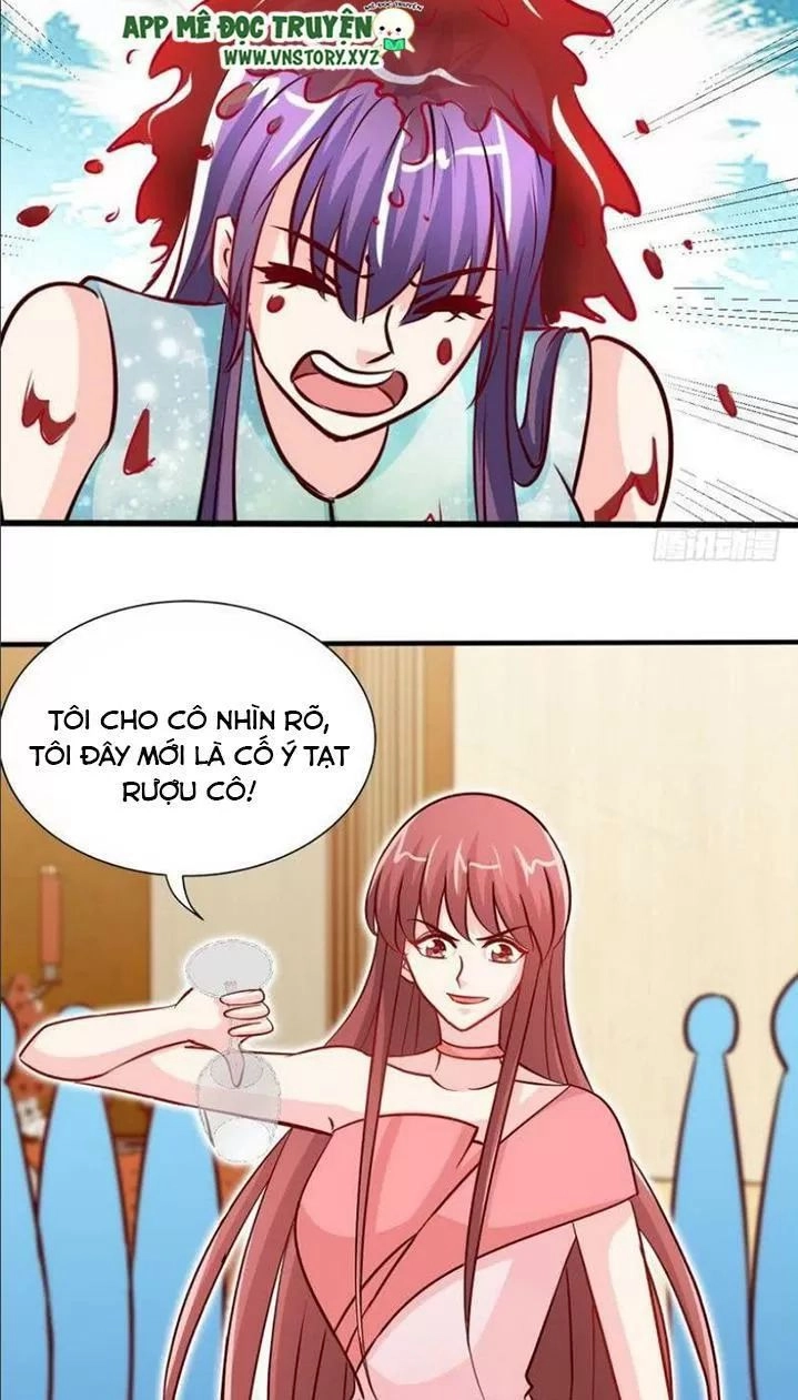 Đế Thiếu Chuyên Sủng Hắc Đạo Thê Chapter 222 - 13