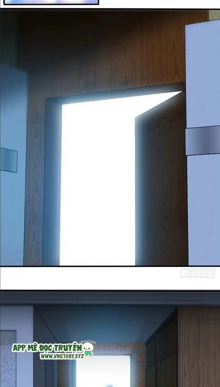 Đế Thiếu Chuyên Sủng Hắc Đạo Thê Chapter 222 - 22