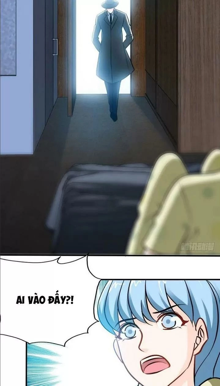 Đế Thiếu Chuyên Sủng Hắc Đạo Thê Chapter 222 - 23